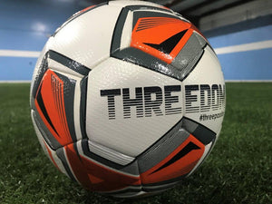 Threedom Soccer Match Ball